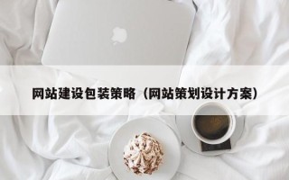 辽宁网站建设包装策略（网站策划设计方案）